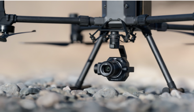 Dji p1 on sale